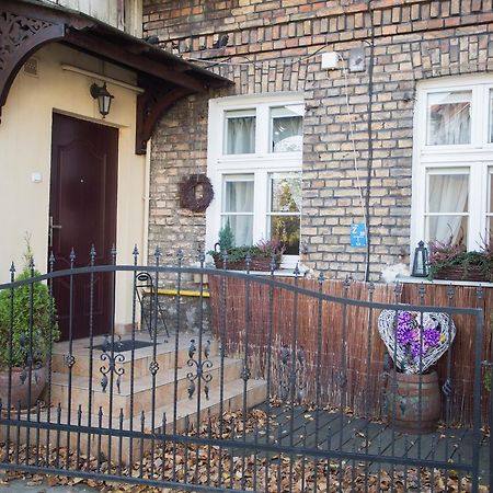Apartament Plaza Gdańsk Exterior foto