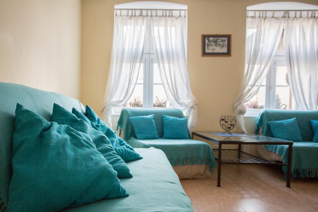 Apartament Plaza Gdańsk Exterior foto